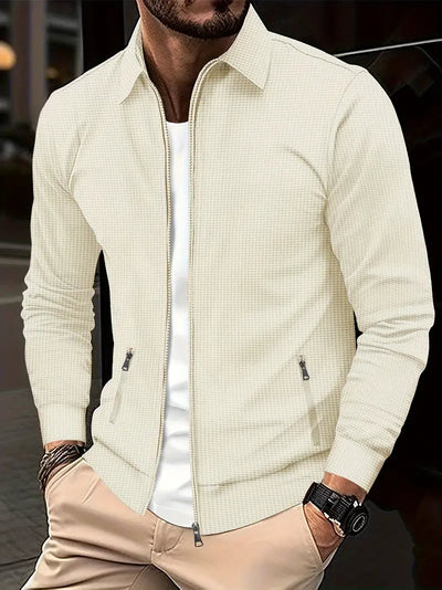 Gilet Elegante da Uomo