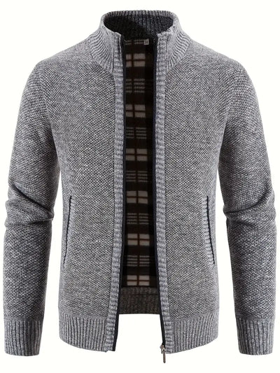 Cardigan Elegante da Ufficio