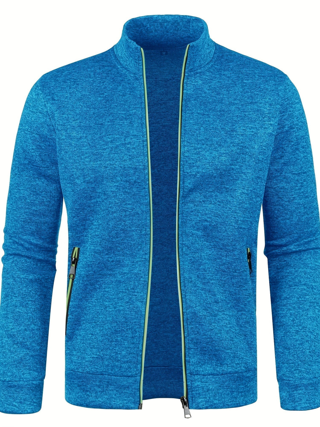 Cardigan Elegante da Uomo