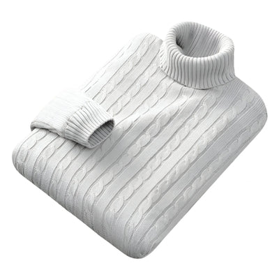 Maglione Collo Alto Saverio