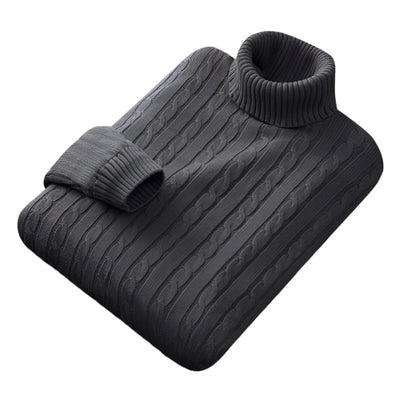 Maglione Collo Alto Saverio