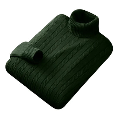 Maglione Collo Alto Saverio