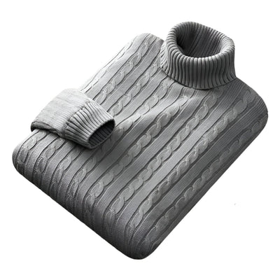 Maglione Collo Alto Saverio