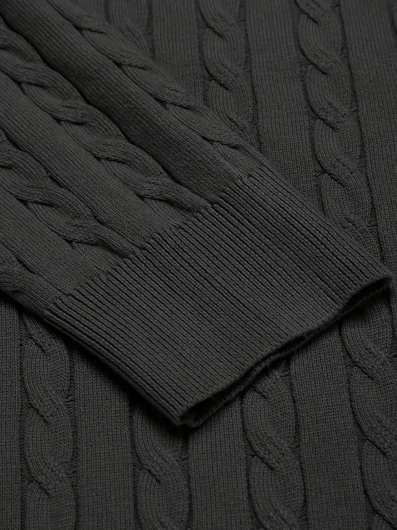 Garda Pullover Casual