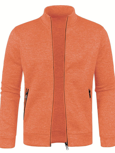 Cardigan Elegante da Uomo