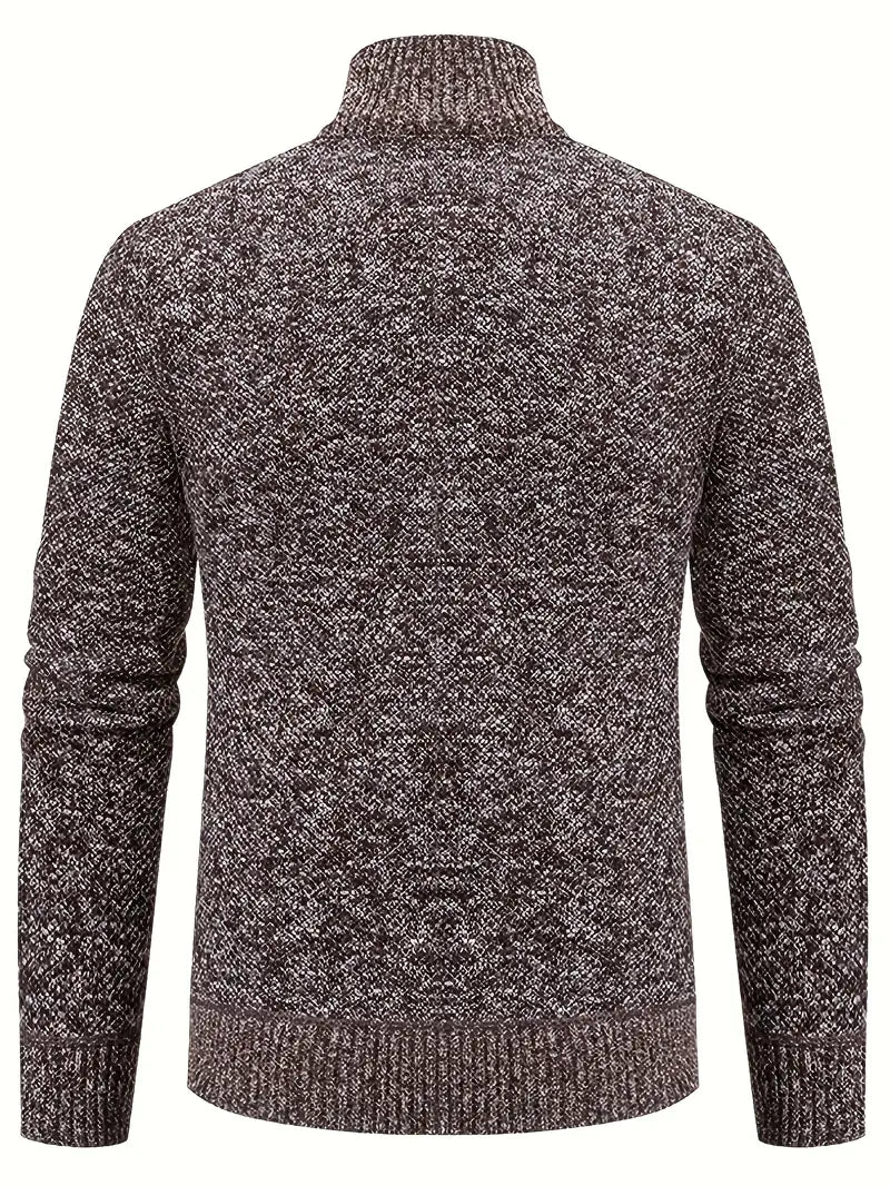 Cardigan Elegante da Ufficio