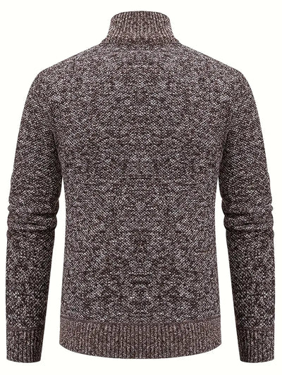 Cardigan Elegante da Ufficio