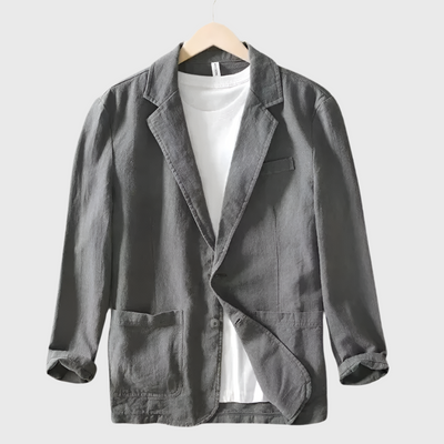 Blazer Elegante per Uomini