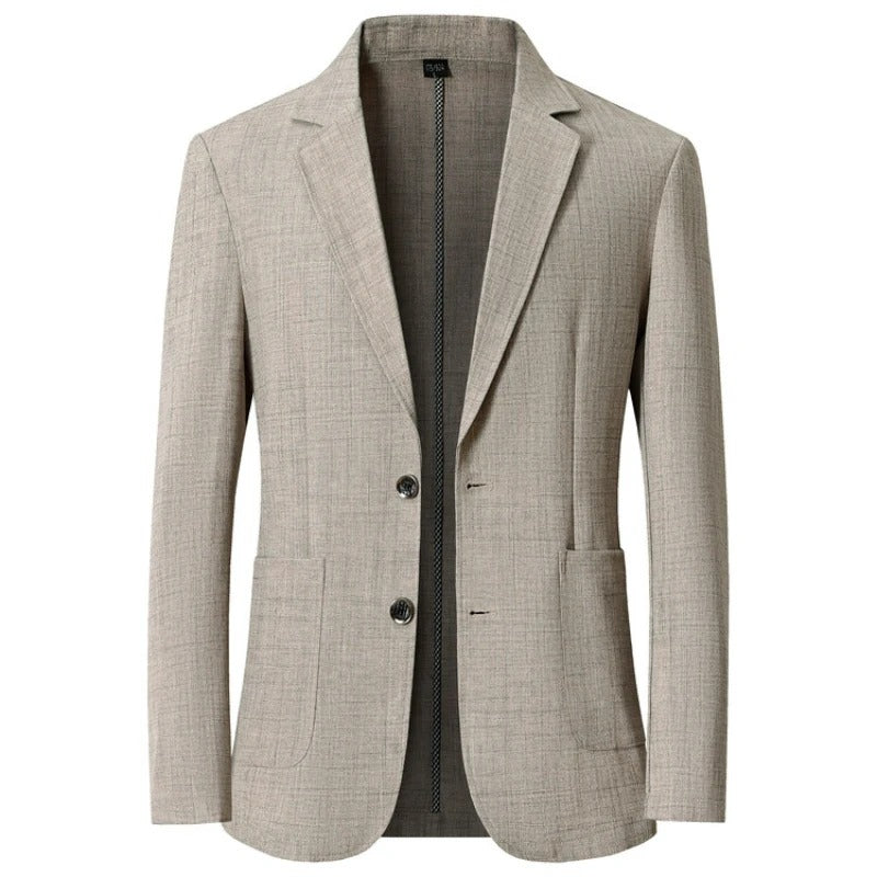 Blazer Uomo Traspirante