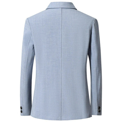 Blazer Uomo Traspirante