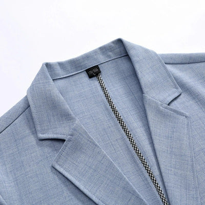 Blazer Uomo Traspirante