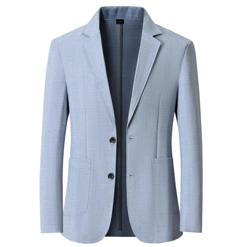 Blazer Uomo Traspirante