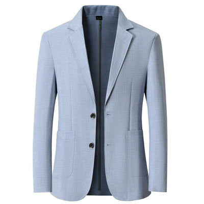 Blazer Uomo Traspirante