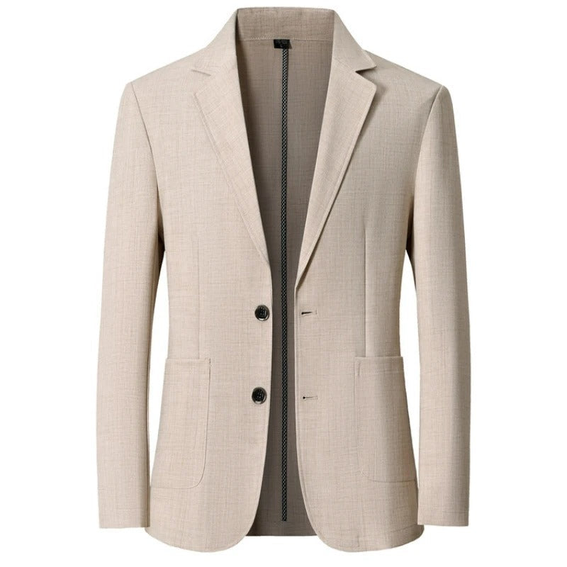 Blazer Uomo Traspirante