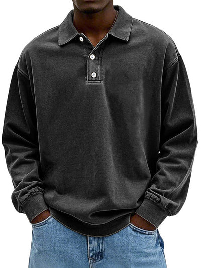 Maglione Polo Premium