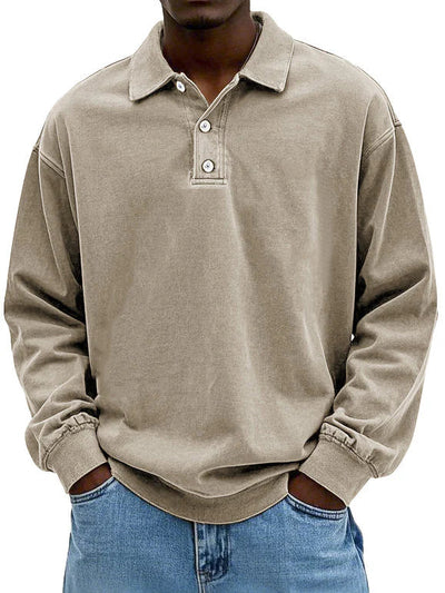 Maglione Polo Premium