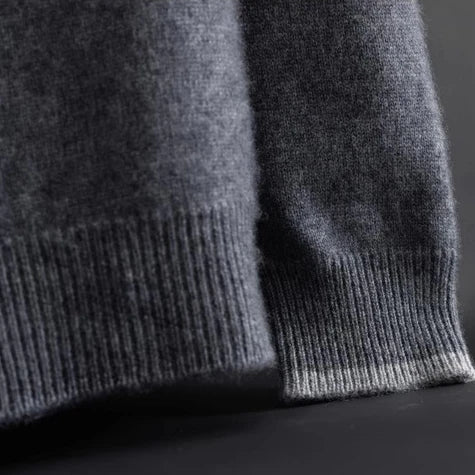 Giacca in Cashmere di Lusso Nicola