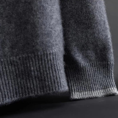 Giacca in Cashmere di Lusso Nicola