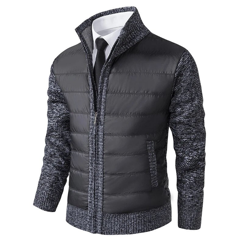 Cardigan da Ufficio