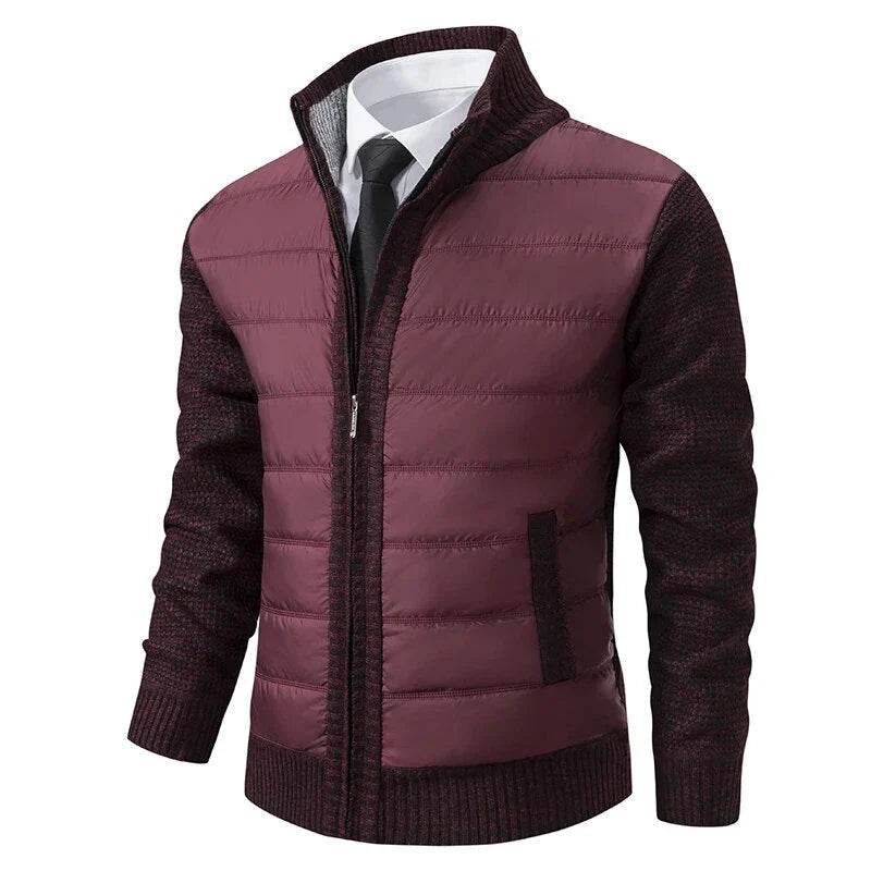 Cardigan da Ufficio