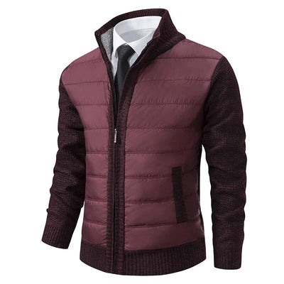 Cardigan da Ufficio