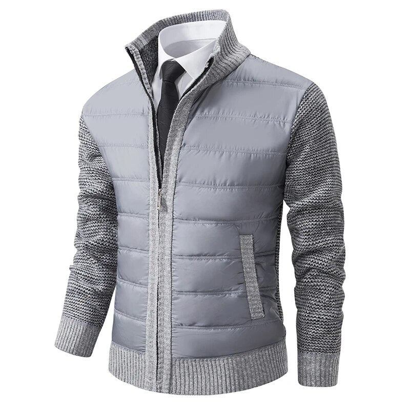 Cardigan da Ufficio