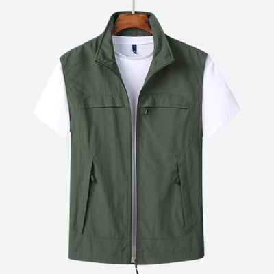 Cardigan Estivo Elegante