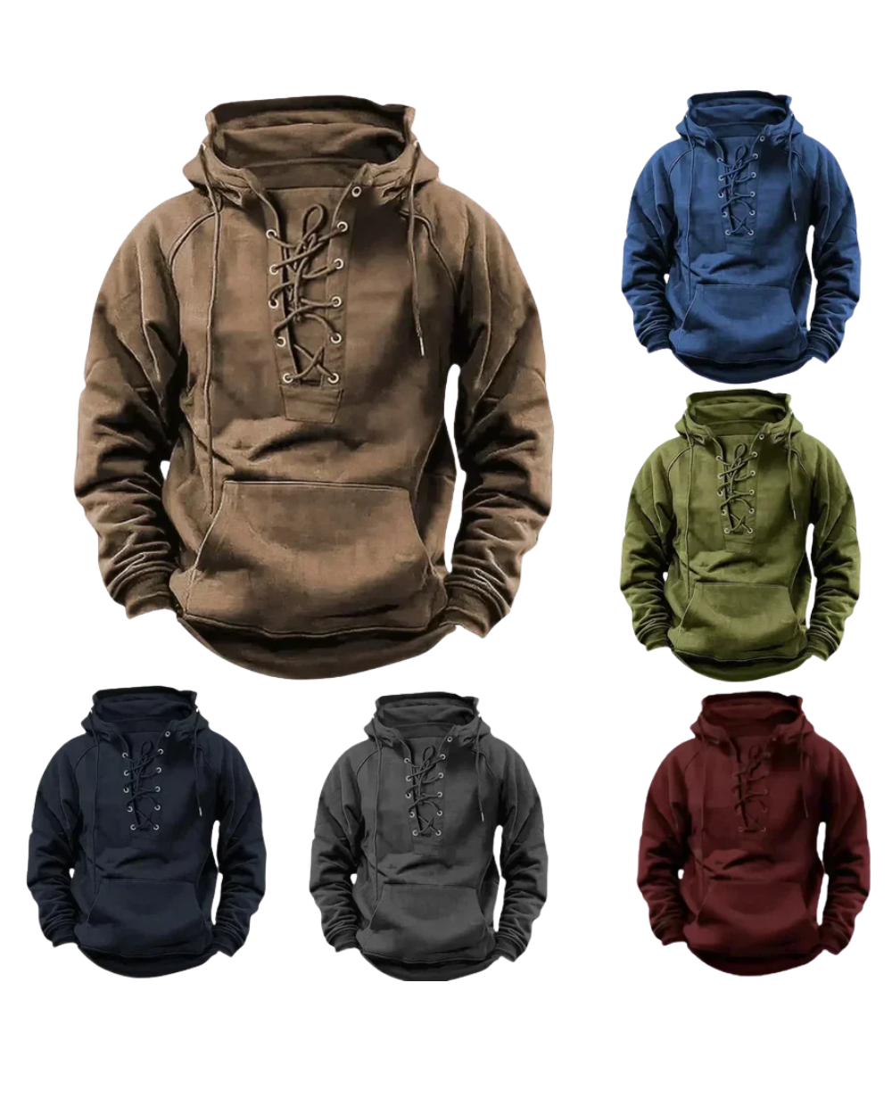 Felpa Premium Elegante