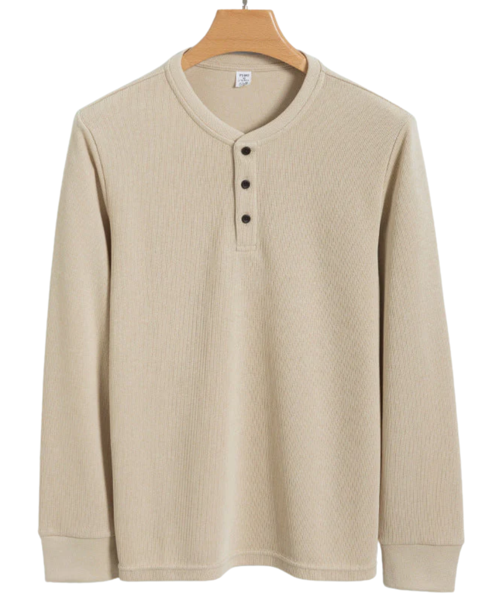 Maglione Elegante a Coste