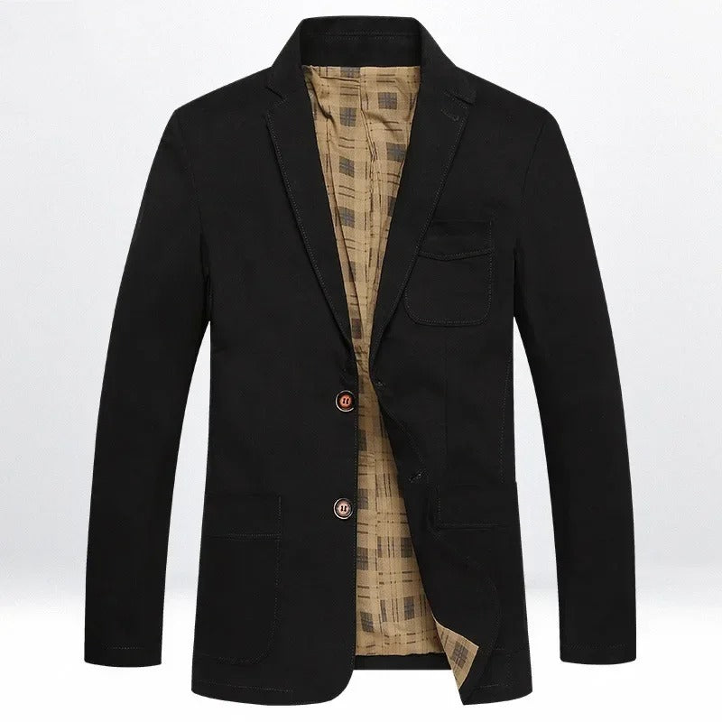 Blazer Premium da Uomo
