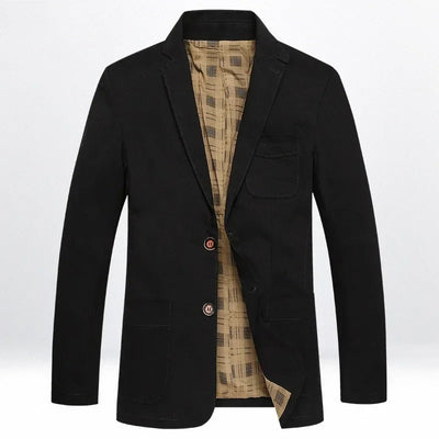 Blazer Premium da Uomo