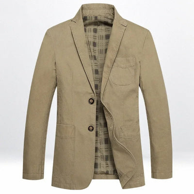 Blazer Premium da Uomo