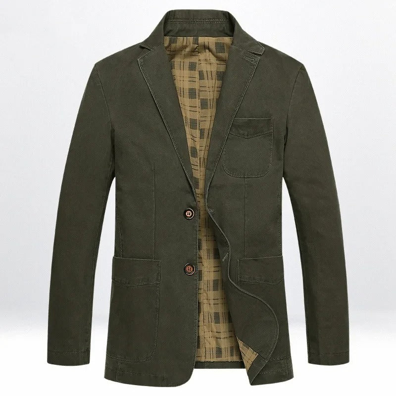 Blazer Premium da Uomo