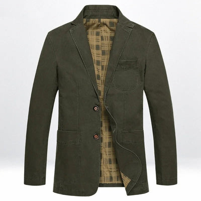 Blazer Premium da Uomo