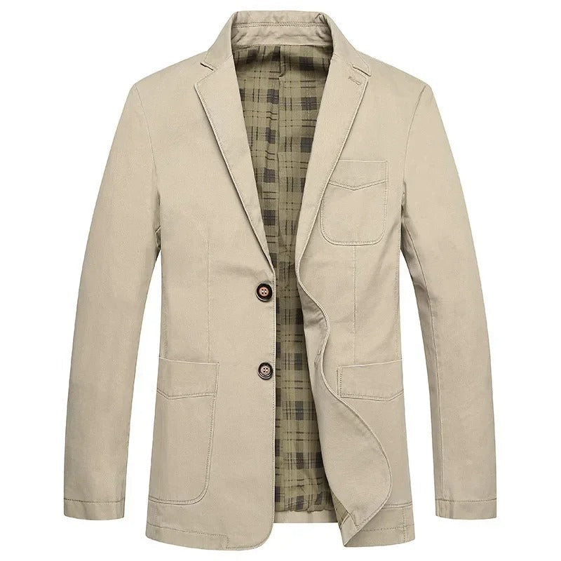Blazer Premium da Uomo
