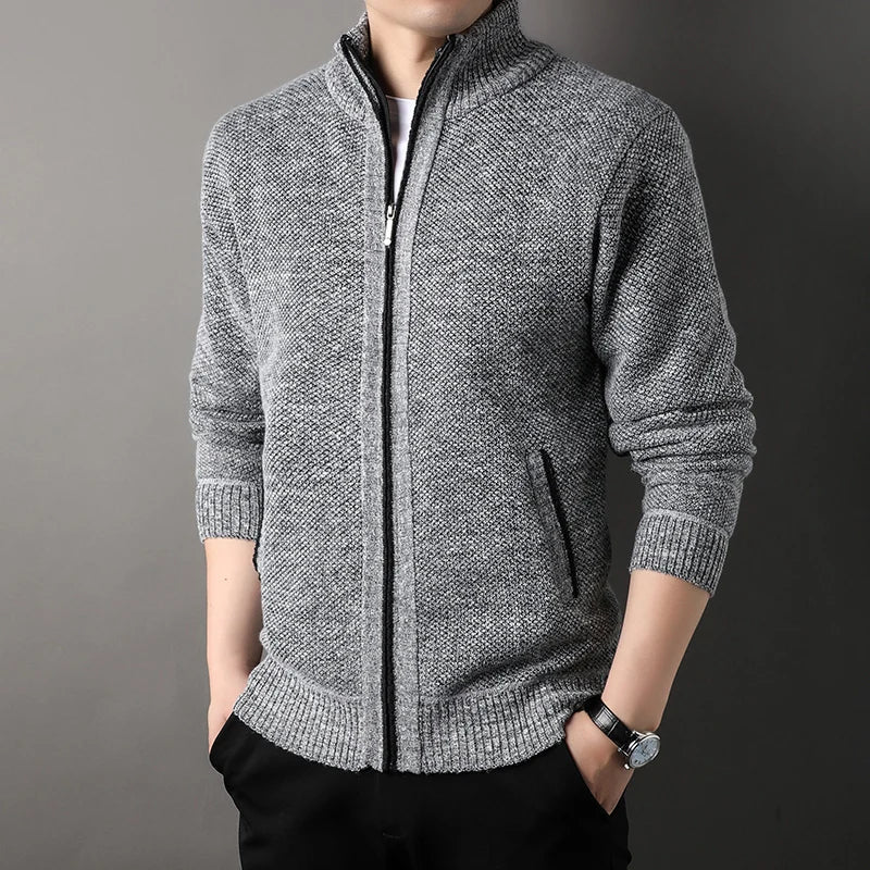 Cardigan Elegante Chic