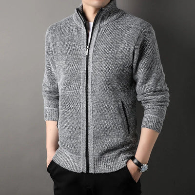Cardigan Elegante Chic