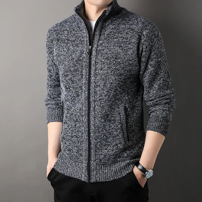 Cardigan Elegante Chic