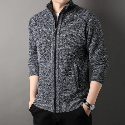 Cardigan Elegante Chic
