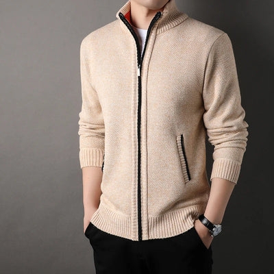 Cardigan Elegante Chic