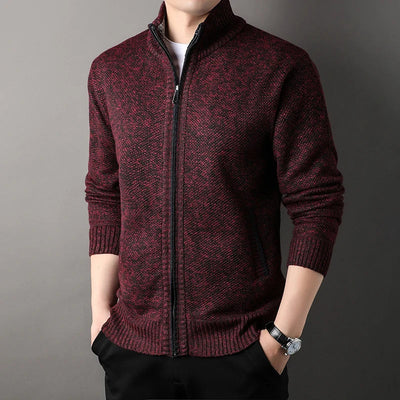 Cardigan Elegante Chic