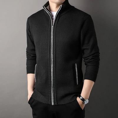 Cardigan Elegante Chic