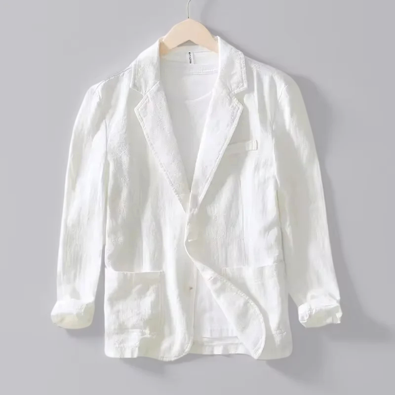 Blazer Elegante per Uomini