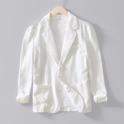 Blazer Elegante per Uomini